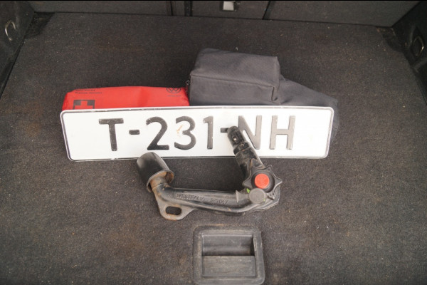 Volkswagen Golf 1.5 eTSI 130pk DSG R-Line -LED-ECC-NAVI-