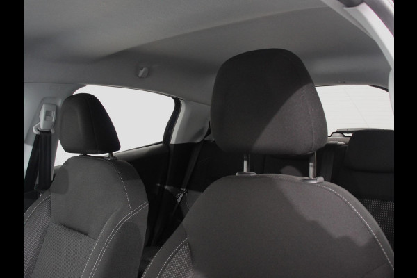 Peugeot 208 1.2 PureTech 110pk Automaat Allure Cruise control Parkeersensoren achter LED Navigatie Climate Control Extra Getint glas Lichtmetalen Velgen