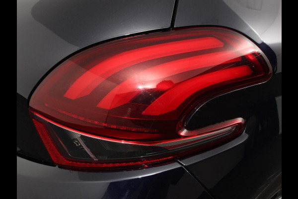 Peugeot 208 1.2 PureTech 110pk Automaat Allure Cruise control Parkeersensoren achter LED Navigatie Climate Control Extra Getint glas Lichtmetalen Velgen