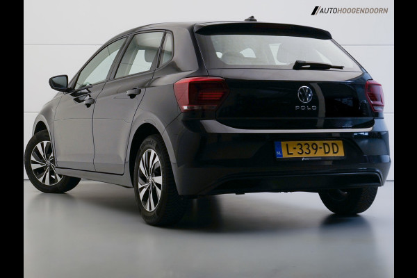 Volkswagen Polo 1.0 TSI DSG Comfortline Business Luxe (ADAPTIVE,PARKEERSENSOREN,NAVIGATIE,APPLE CARPLAY,LM-VELGEN,TOPCONDITIE)