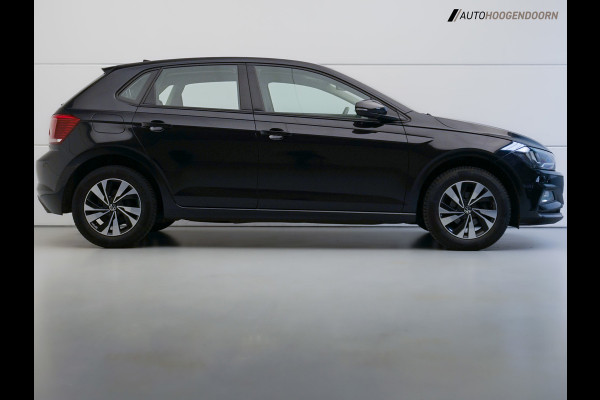 Volkswagen Polo 1.0 TSI DSG Comfortline Business Luxe (ADAPTIVE,PARKEERSENSOREN,NAVIGATIE,APPLE CARPLAY,LM-VELGEN,TOPCONDITIE)