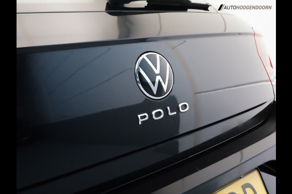 Volkswagen Polo 1.0 TSI DSG Comfortline Business Luxe (ADAPTIVE,PARKEERSENSOREN,NAVIGATIE,APPLE CARPLAY,LM-VELGEN,TOPCONDITIE)