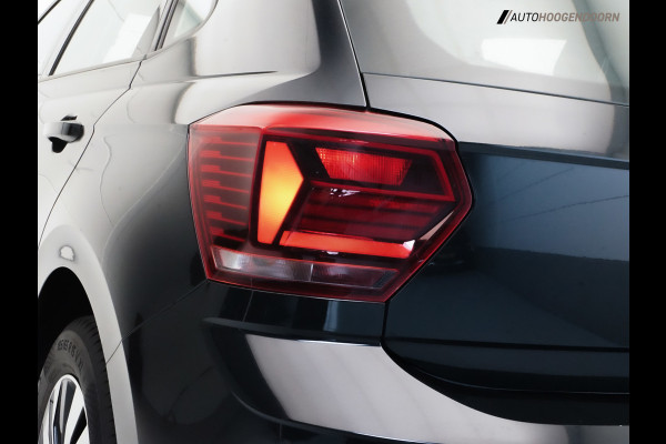 Volkswagen Polo 1.0 TSI DSG Comfortline Business Luxe (ADAPTIVE,PARKEERSENSOREN,NAVIGATIE,APPLE CARPLAY,LM-VELGEN,TOPCONDITIE)