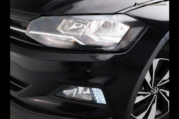 Volkswagen Polo 1.0 TSI DSG Comfortline Business Luxe (ADAPTIVE,PARKEERSENSOREN,NAVIGATIE,APPLE CARPLAY,LM-VELGEN,TOPCONDITIE)