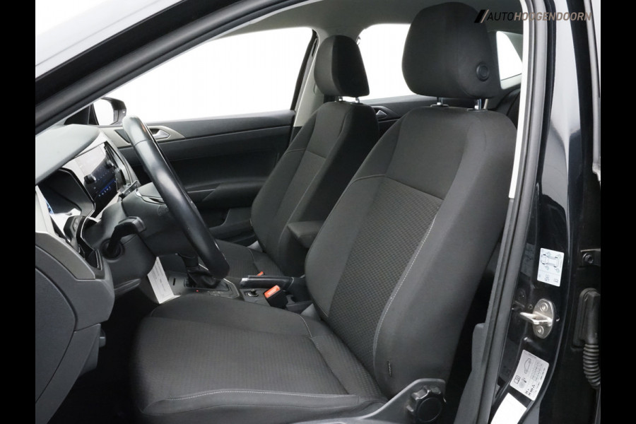 Volkswagen Polo 1.0 TSI DSG Comfortline Business Luxe (ADAPTIVE,PARKEERSENSOREN,NAVIGATIE,APPLE CARPLAY,LM-VELGEN,TOPCONDITIE)