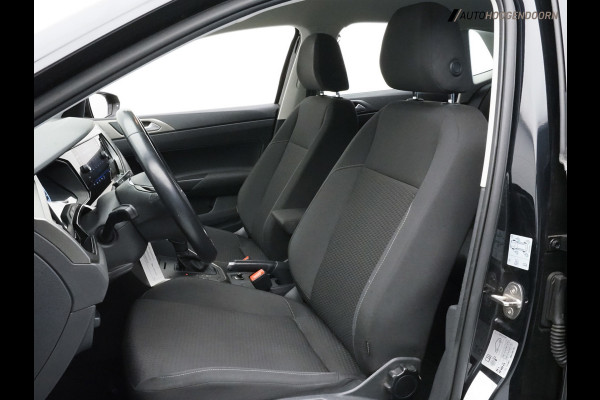 Volkswagen Polo 1.0 TSI DSG Comfortline Business Luxe (ADAPTIVE,PARKEERSENSOREN,NAVIGATIE,APPLE CARPLAY,LM-VELGEN,TOPCONDITIE)