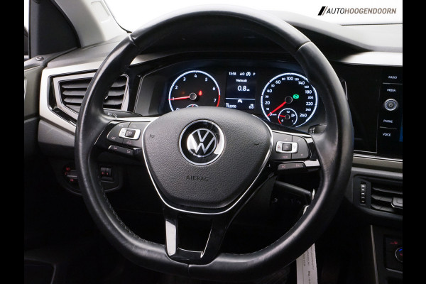 Volkswagen Polo 1.0 TSI DSG Comfortline Business Luxe (ADAPTIVE,PARKEERSENSOREN,NAVIGATIE,APPLE CARPLAY,LM-VELGEN,TOPCONDITIE)