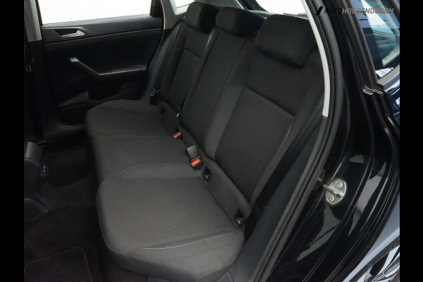 Volkswagen Polo 1.0 TSI DSG Comfortline Business Luxe (ADAPTIVE,PARKEERSENSOREN,NAVIGATIE,APPLE CARPLAY,LM-VELGEN,TOPCONDITIE)
