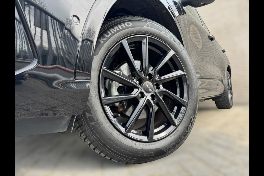 Ford Kuga 2.5 PHEV ST-Line TREKHAAK / CAM / VIRT. COCKP / WARNSPOT / CARPLAY / STLVERW. / PDC / LED / KEYLESS / 4-SEIZ. BAND /