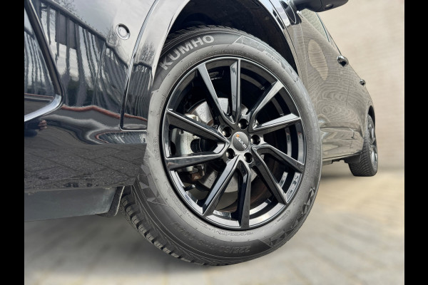 Ford Kuga 2.5 PHEV ST-Line TREKHAAK / CAM / VIRT. COCKP / WARNSPOT / CARPLAY / STLVERW. / PDC / LED / KEYLESS / 4-SEIZ. BAND /