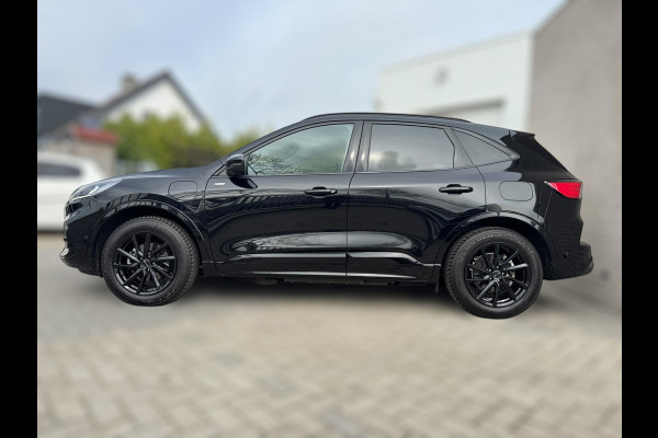 Ford Kuga 2.5 PHEV ST-Line TREKHAAK / CAM / VIRT. COCKP / WARNSPOT / CARPLAY / STLVERW. / PDC / LED / KEYLESS / 4-SEIZ. BAND /