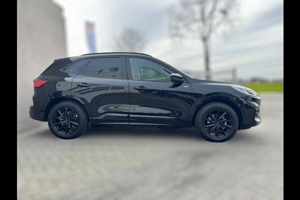 Ford Kuga 2.5 PHEV ST-Line TREKHAAK / CAM / VIRT. COCKP / WARNSPOT / CARPLAY / STLVERW. / PDC / LED / KEYLESS / 4-SEIZ. BAND /