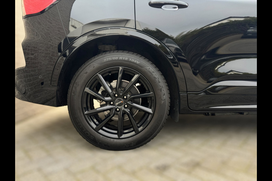 Ford Kuga 2.5 PHEV ST-Line TREKHAAK / CAM / VIRT. COCKP / WARNSPOT / CARPLAY / STLVERW. / PDC / LED / KEYLESS / 4-SEIZ. BAND /