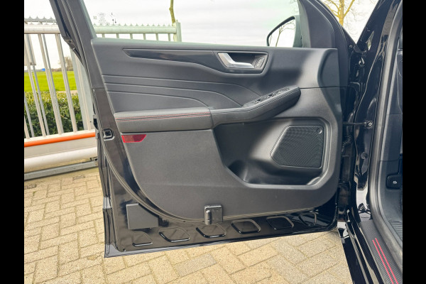 Ford Kuga 2.5 PHEV ST-Line TREKHAAK / CAM / VIRT. COCKP / WARNSPOT / CARPLAY / STLVERW. / PDC / LED / KEYLESS / 4-SEIZ. BAND /