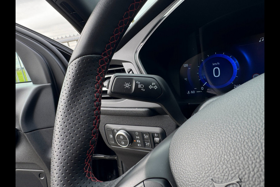 Ford Kuga 2.5 PHEV ST-Line TREKHAAK / CAM / VIRT. COCKP / WARNSPOT / CARPLAY / STLVERW. / PDC / LED / KEYLESS / 4-SEIZ. BAND /