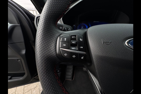 Ford Kuga 2.5 PHEV ST-Line TREKHAAK / CAM / VIRT. COCKP / WARNSPOT / CARPLAY / STLVERW. / PDC / LED / KEYLESS / 4-SEIZ. BAND /