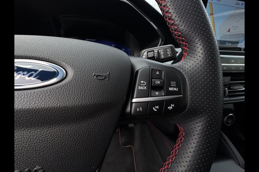 Ford Kuga 2.5 PHEV ST-Line TREKHAAK / CAM / VIRT. COCKP / WARNSPOT / CARPLAY / STLVERW. / PDC / LED / KEYLESS / 4-SEIZ. BAND /