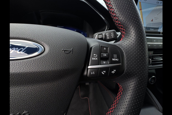 Ford Kuga 2.5 PHEV ST-Line TREKHAAK / CAM / VIRT. COCKP / WARNSPOT / CARPLAY / STLVERW. / PDC / LED / KEYLESS / 4-SEIZ. BAND /