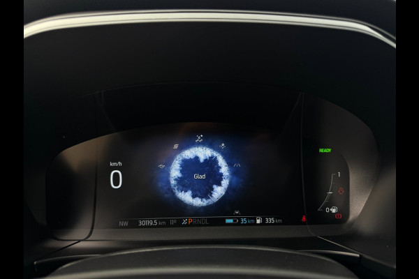 Ford Kuga 2.5 PHEV ST-Line TREKHAAK / CAM / VIRT. COCKP / WARNSPOT / CARPLAY / STLVERW. / PDC / LED / KEYLESS / 4-SEIZ. BAND /