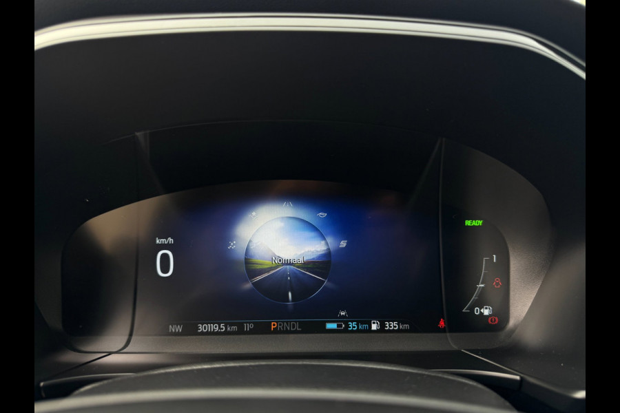 Ford Kuga 2.5 PHEV ST-Line TREKHAAK / CAM / VIRT. COCKP / WARNSPOT / CARPLAY / STLVERW. / PDC / LED / KEYLESS / 4-SEIZ. BAND /