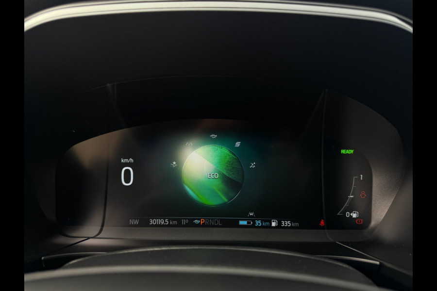 Ford Kuga 2.5 PHEV ST-Line TREKHAAK / CAM / VIRT. COCKP / WARNSPOT / CARPLAY / STLVERW. / PDC / LED / KEYLESS / 4-SEIZ. BAND /