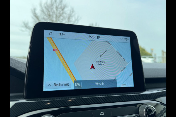 Ford Kuga 2.5 PHEV ST-Line TREKHAAK / CAM / VIRT. COCKP / WARNSPOT / CARPLAY / STLVERW. / PDC / LED / KEYLESS / 4-SEIZ. BAND /