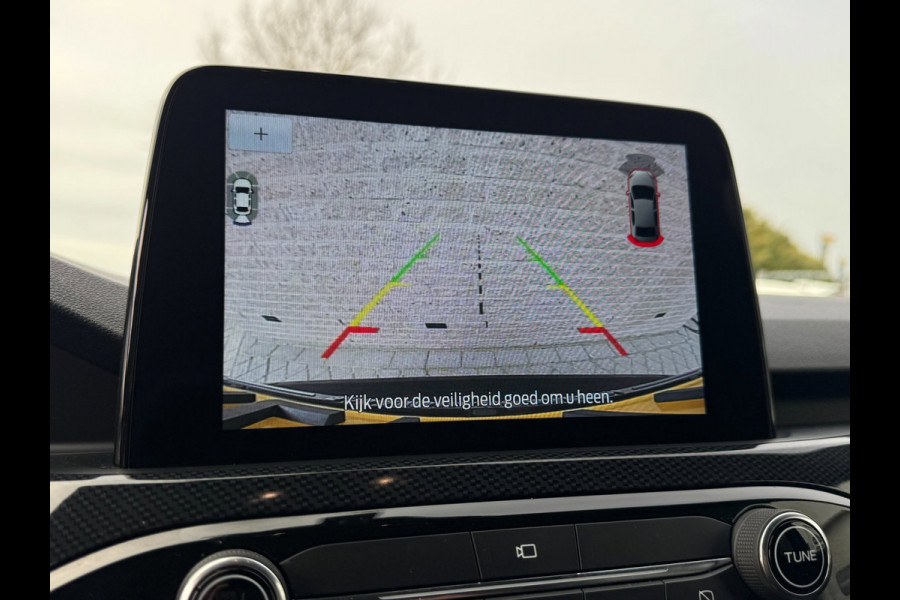 Ford Kuga 2.5 PHEV ST-Line TREKHAAK / CAM / VIRT. COCKP / WARNSPOT / CARPLAY / STLVERW. / PDC / LED / KEYLESS / 4-SEIZ. BAND /