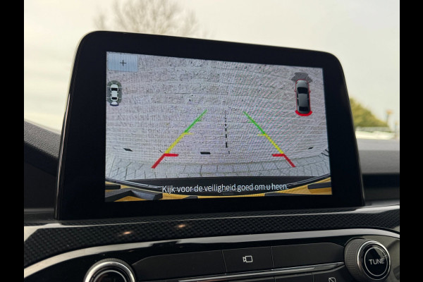 Ford Kuga 2.5 PHEV ST-Line TREKHAAK / CAM / VIRT. COCKP / WARNSPOT / CARPLAY / STLVERW. / PDC / LED / KEYLESS / 4-SEIZ. BAND /