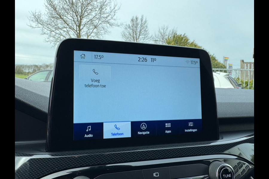 Ford Kuga 2.5 PHEV ST-Line TREKHAAK / CAM / VIRT. COCKP / WARNSPOT / CARPLAY / STLVERW. / PDC / LED / KEYLESS / 4-SEIZ. BAND /