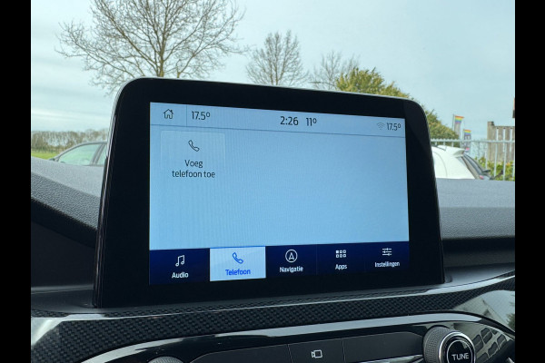 Ford Kuga 2.5 PHEV ST-Line TREKHAAK / CAM / VIRT. COCKP / WARNSPOT / CARPLAY / STLVERW. / PDC / LED / KEYLESS / 4-SEIZ. BAND /