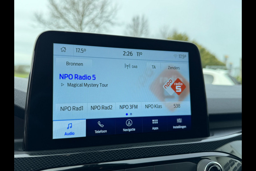 Ford Kuga 2.5 PHEV ST-Line TREKHAAK / CAM / VIRT. COCKP / WARNSPOT / CARPLAY / STLVERW. / PDC / LED / KEYLESS / 4-SEIZ. BAND /