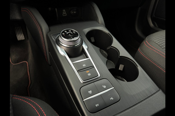 Ford Kuga 2.5 PHEV ST-Line TREKHAAK / CAM / VIRT. COCKP / WARNSPOT / CARPLAY / STLVERW. / PDC / LED / KEYLESS / 4-SEIZ. BAND /