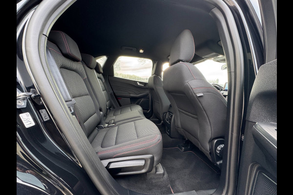 Ford Kuga 2.5 PHEV ST-Line TREKHAAK / CAM / VIRT. COCKP / WARNSPOT / CARPLAY / STLVERW. / PDC / LED / KEYLESS / 4-SEIZ. BAND /