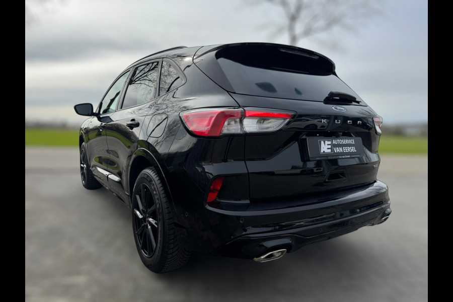Ford Kuga 2.5 PHEV ST-Line TREKHAAK / CAM / VIRT. COCKP / WARNSPOT / CARPLAY / STLVERW. / PDC / LED / KEYLESS / 4-SEIZ. BAND /