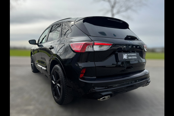 Ford Kuga 2.5 PHEV ST-Line TREKHAAK / CAM / VIRT. COCKP / WARNSPOT / CARPLAY / STLVERW. / PDC / LED / KEYLESS / 4-SEIZ. BAND /