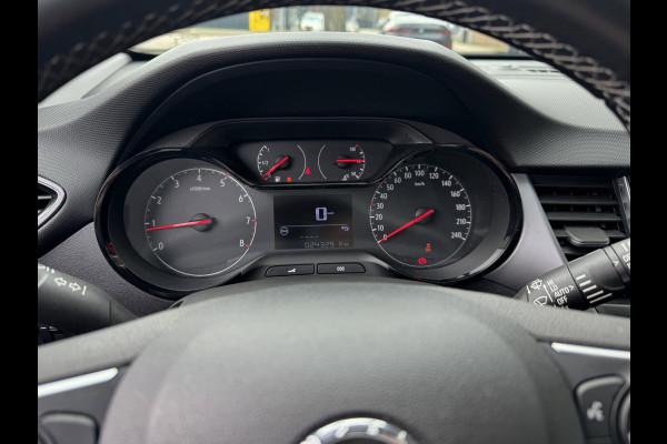 Opel Crossland 1.2 Edition - Apple CarPlay / Navigatie I Airco I PDC I LED I Dealer onderhouden