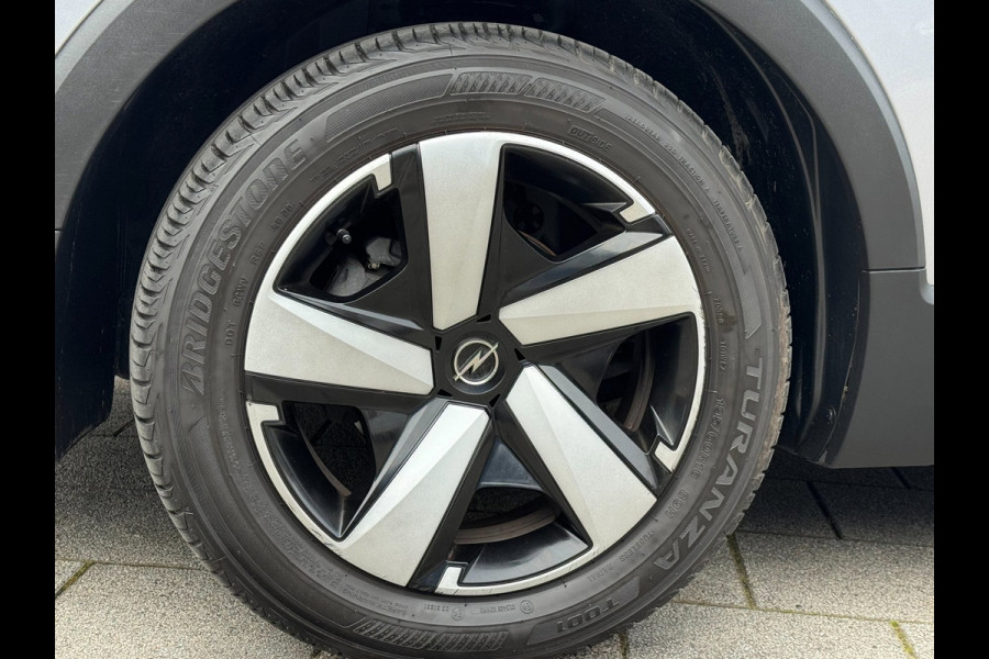 Opel Crossland 1.2 Edition - Apple CarPlay / Navigatie I Airco I PDC I LED I Dealer onderhouden
