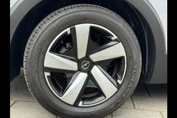 Opel Crossland 1.2 Edition - Apple CarPlay / Navigatie I Airco I PDC I LED I Dealer onderhouden