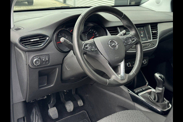 Opel Crossland 1.2 Edition - Apple CarPlay / Navigatie I Airco I PDC I LED I Dealer onderhouden