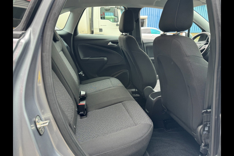Opel Crossland 1.2 Edition - Apple CarPlay / Navigatie I Airco I PDC I LED I Dealer onderhouden