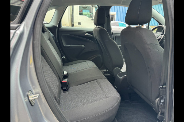 Opel Crossland 1.2 Edition - Apple CarPlay / Navigatie I Airco I PDC I LED I Dealer onderhouden