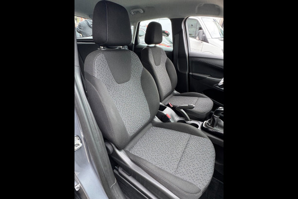 Opel Crossland 1.2 Edition - Apple CarPlay / Navigatie I Airco I PDC I LED I Dealer onderhouden