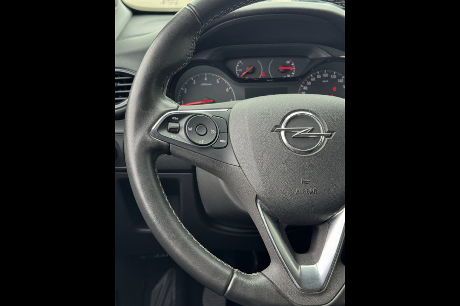Opel Crossland 1.2 Edition - Apple CarPlay / Navigatie I Airco I PDC I LED I Dealer onderhouden