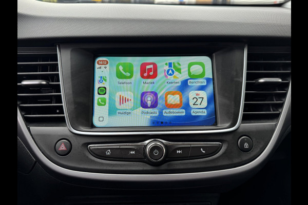Opel Crossland 1.2 Edition - Apple CarPlay / Navigatie I Airco I PDC I LED I Dealer onderhouden