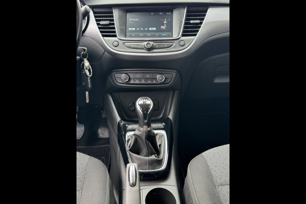 Opel Crossland 1.2 Edition - Apple CarPlay / Navigatie I Airco I PDC I LED I Dealer onderhouden