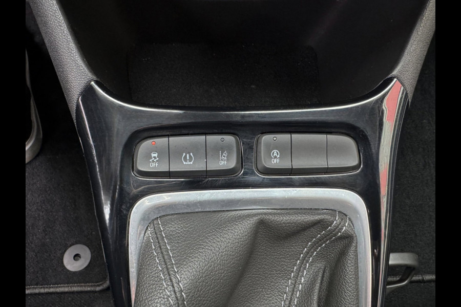 Opel Crossland 1.2 Edition - Apple CarPlay / Navigatie I Airco I PDC I LED I Dealer onderhouden
