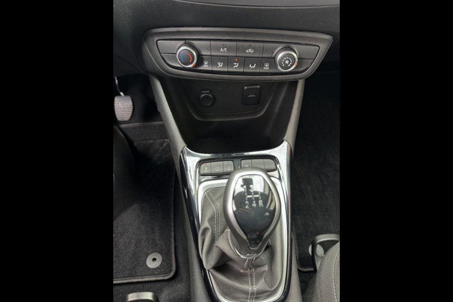 Opel Crossland 1.2 Edition - Apple CarPlay / Navigatie I Airco I PDC I LED I Dealer onderhouden