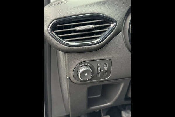 Opel Crossland 1.2 Edition - Apple CarPlay / Navigatie I Airco I PDC I LED I Dealer onderhouden