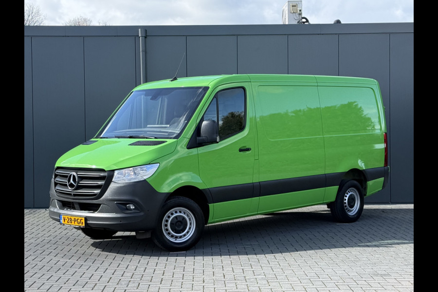 Mercedes-Benz Sprinter 317 CDI 170 PK AUTOMAAT RWD / L2H1 / 360 CAMERA / CARPLAY / BLINDSPOT