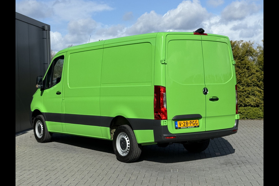 Mercedes-Benz Sprinter 317 CDI 170 PK AUTOMAAT RWD / L2H1 / 360 CAMERA / CARPLAY / BLINDSPOT